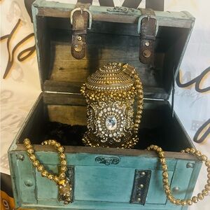 💥💥💥QUEEN BLING DIVA BAG💥💥💥